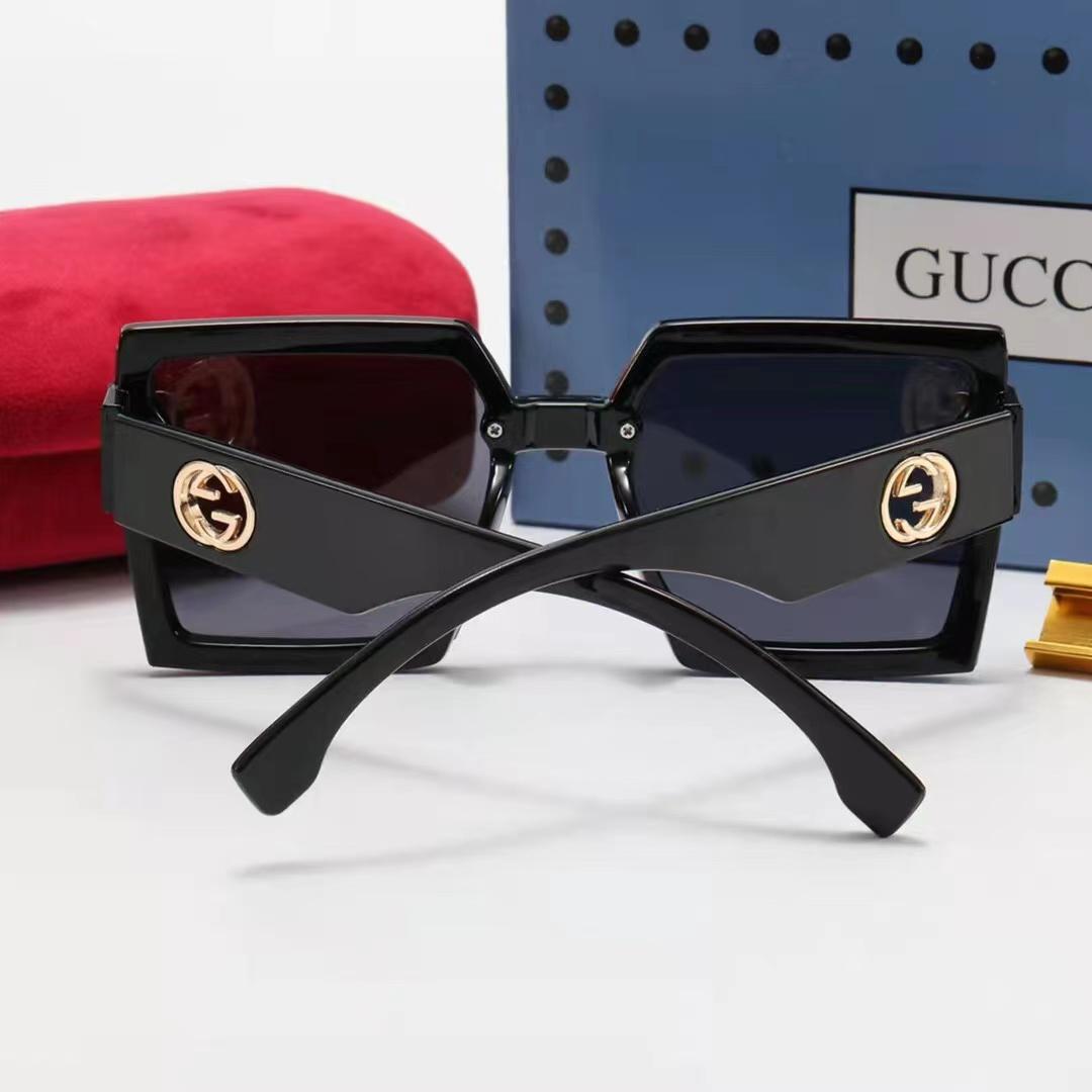 Replica Gucci Glasses