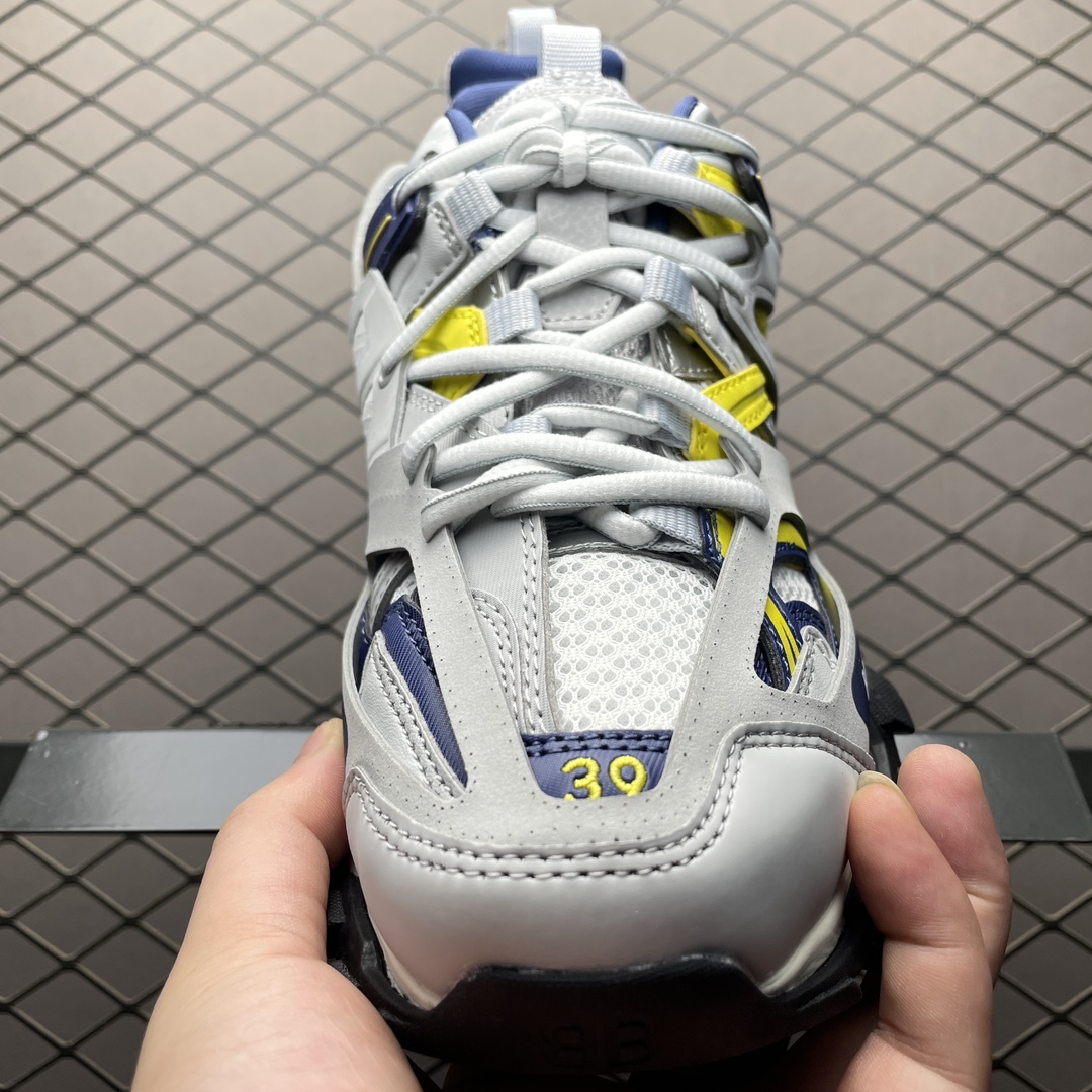 Replica Balenciaga Shoe Balenciaga Track Sneaker Size 36-46