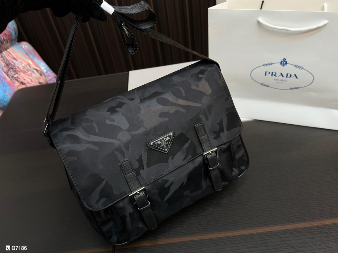 Replica Prada Bag 22*30CM
