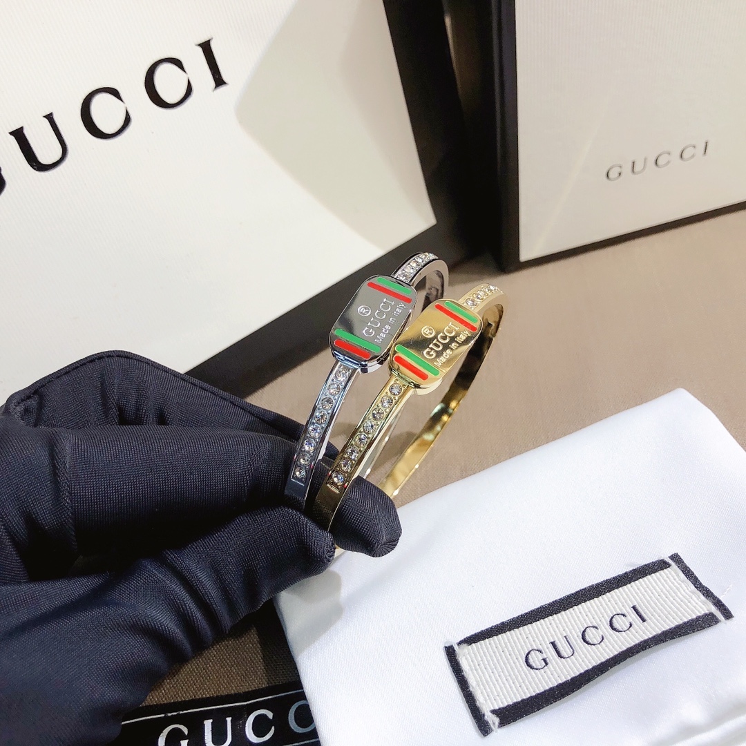 Replica GUCCI Bangle