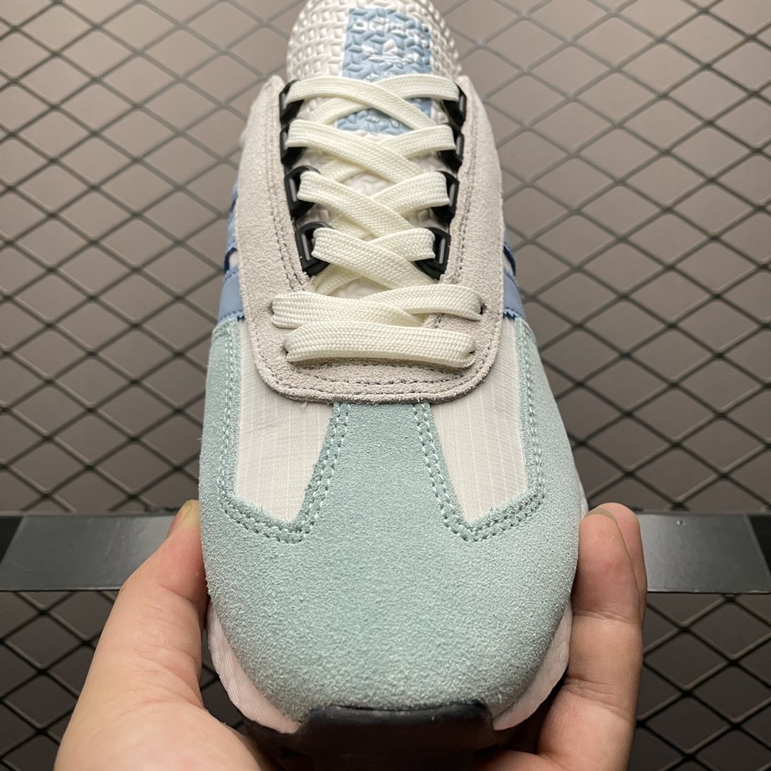 Replica Adidas Shoe Adidas Retropy E5H03075 36-45