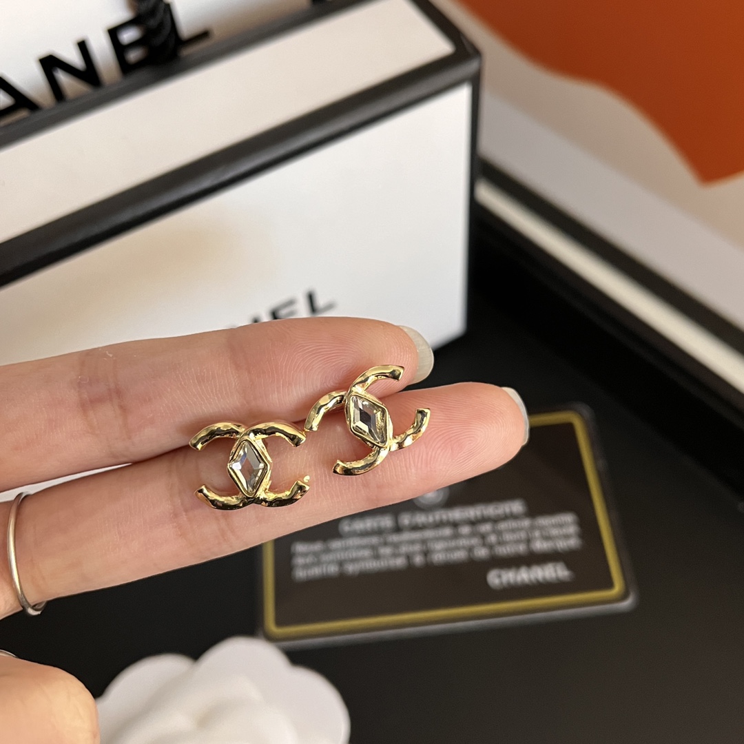 Replica CHANEL Earring