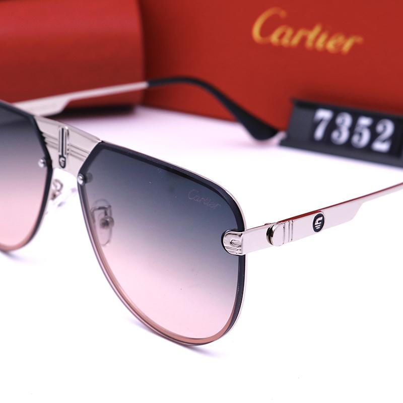 Replica Cartier Glasses