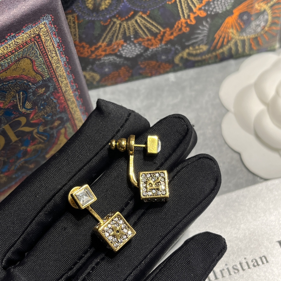 Replica DIOR Earring