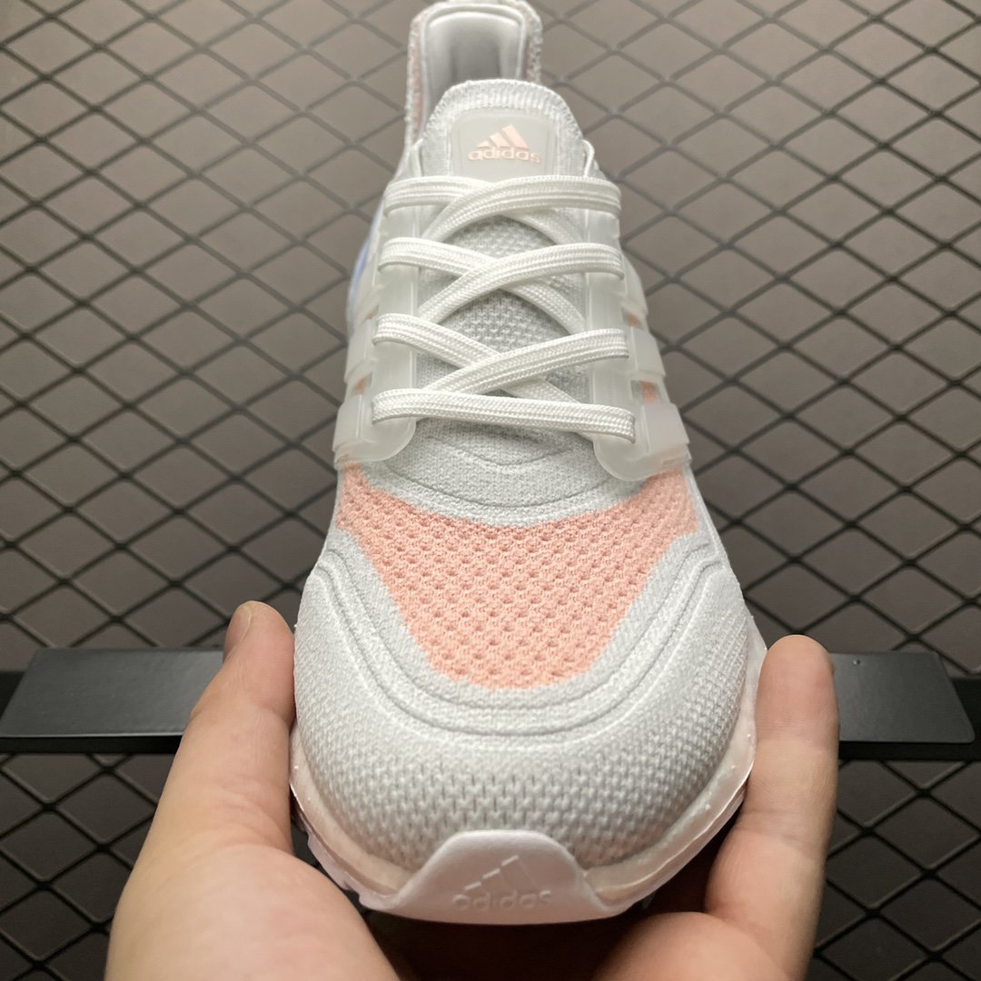 Replica Adidas Shoe Adidas Ultra Boost UB21 FY0396BOOST 36-39