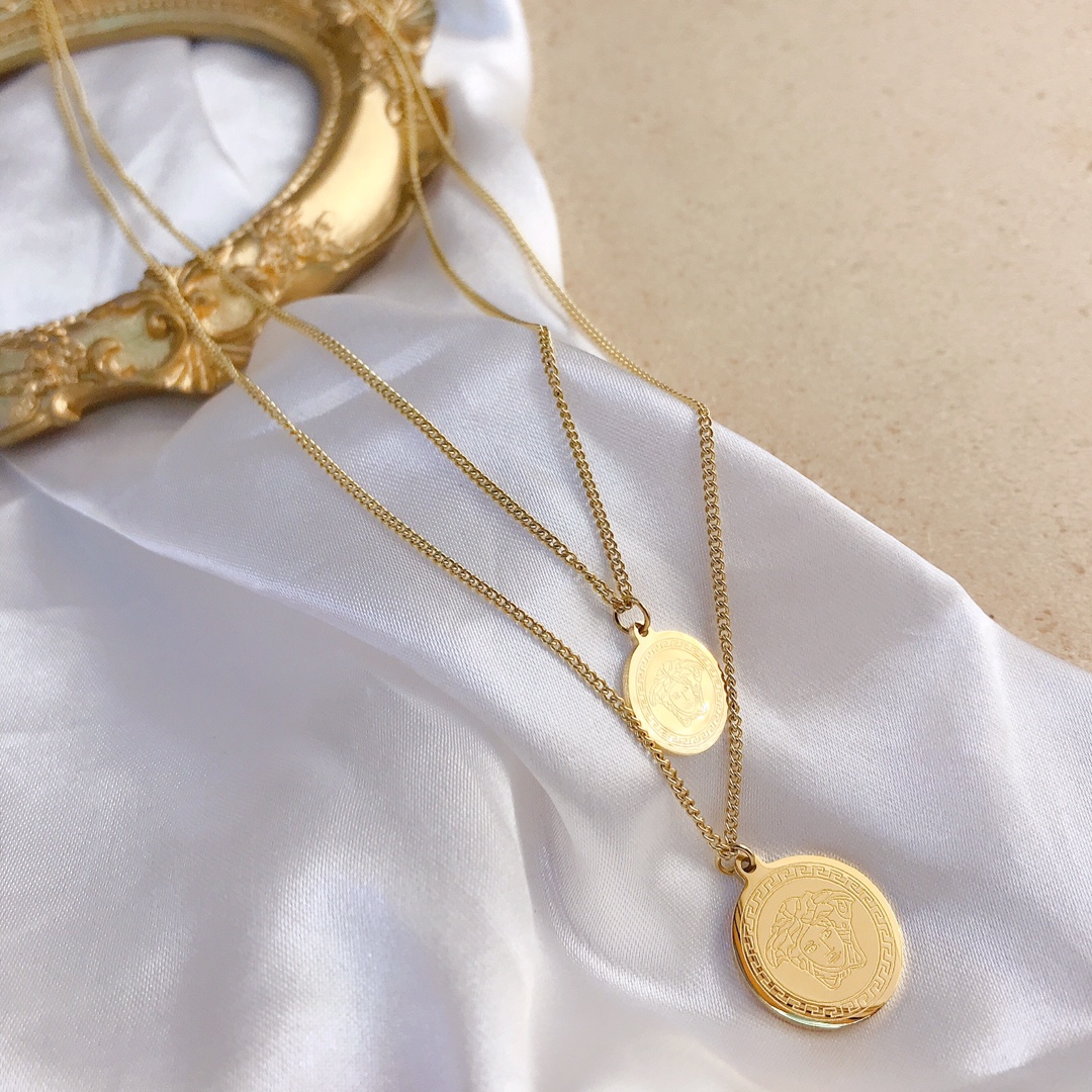 Replica VERSACE Necklace