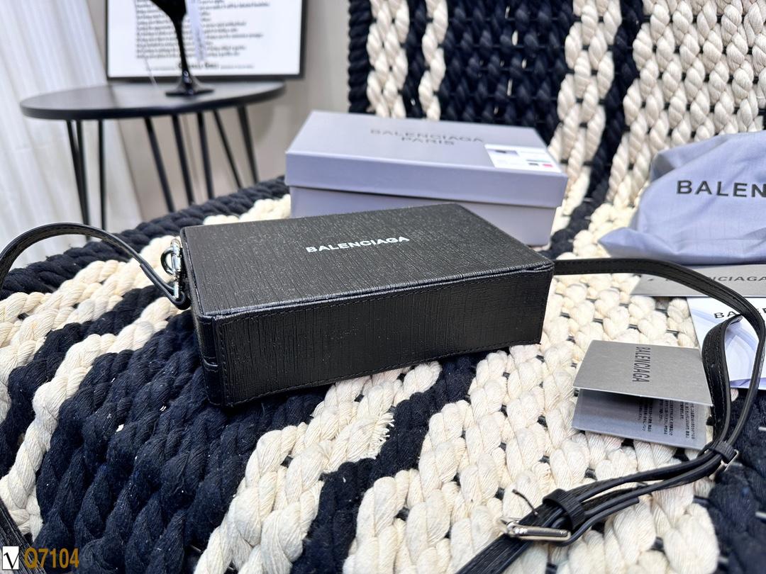 Replica Balenciaga Bag 19*12CM
