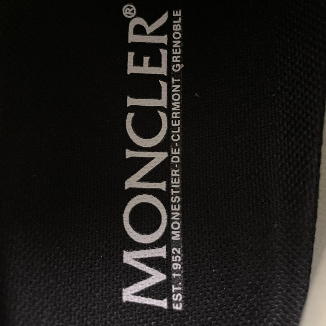 Replica Moncler Shoe Moncler Trailgrip GTX