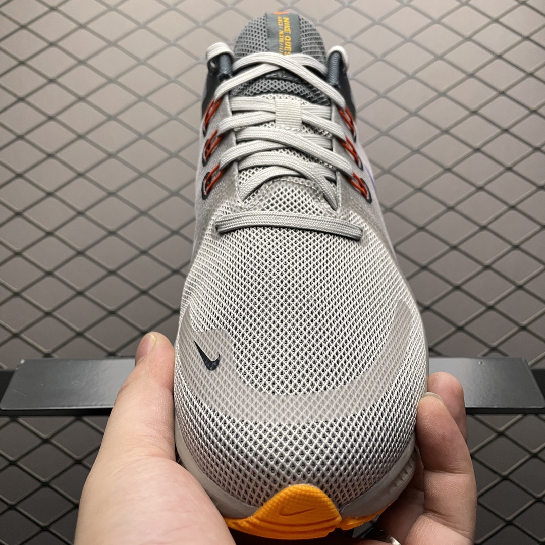 Replica Nike Shoe Nike Quest 4 4  DA1105-008 SIZE 39-45 23