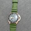 Replica Panerai 904l Stainless Steel Automatic Mechanical Watch 47MM