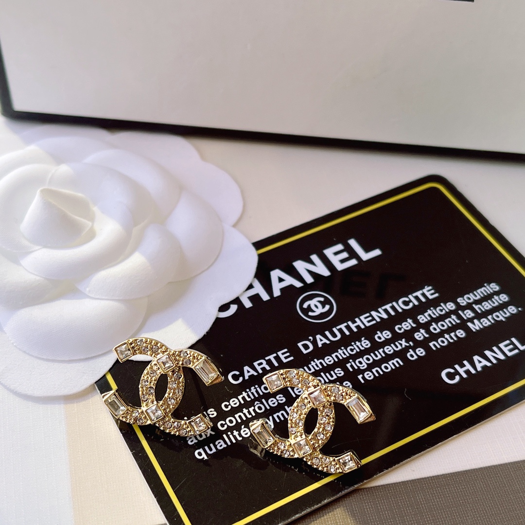 Replica CHANEL Earring