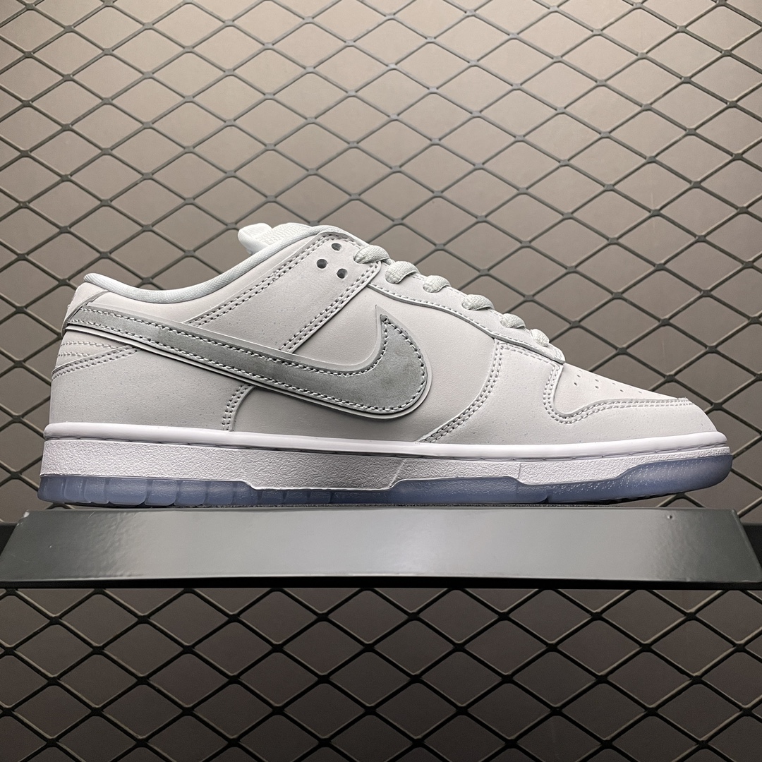 Replica Nike Dunk SB Shoe Concepts x NK Dunk LowFD8776-100 Size 36-47.5