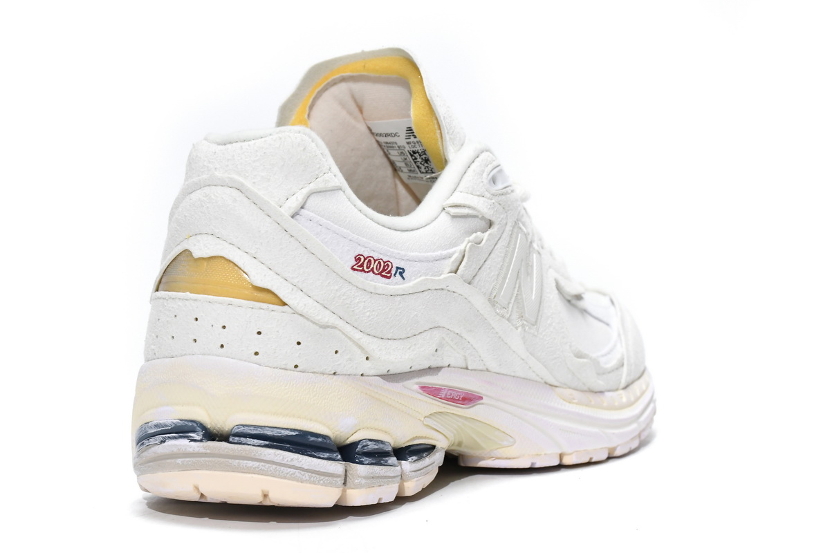 Replica New Balance Shoe New Balance 2002R   M2002RDC Protection Pack