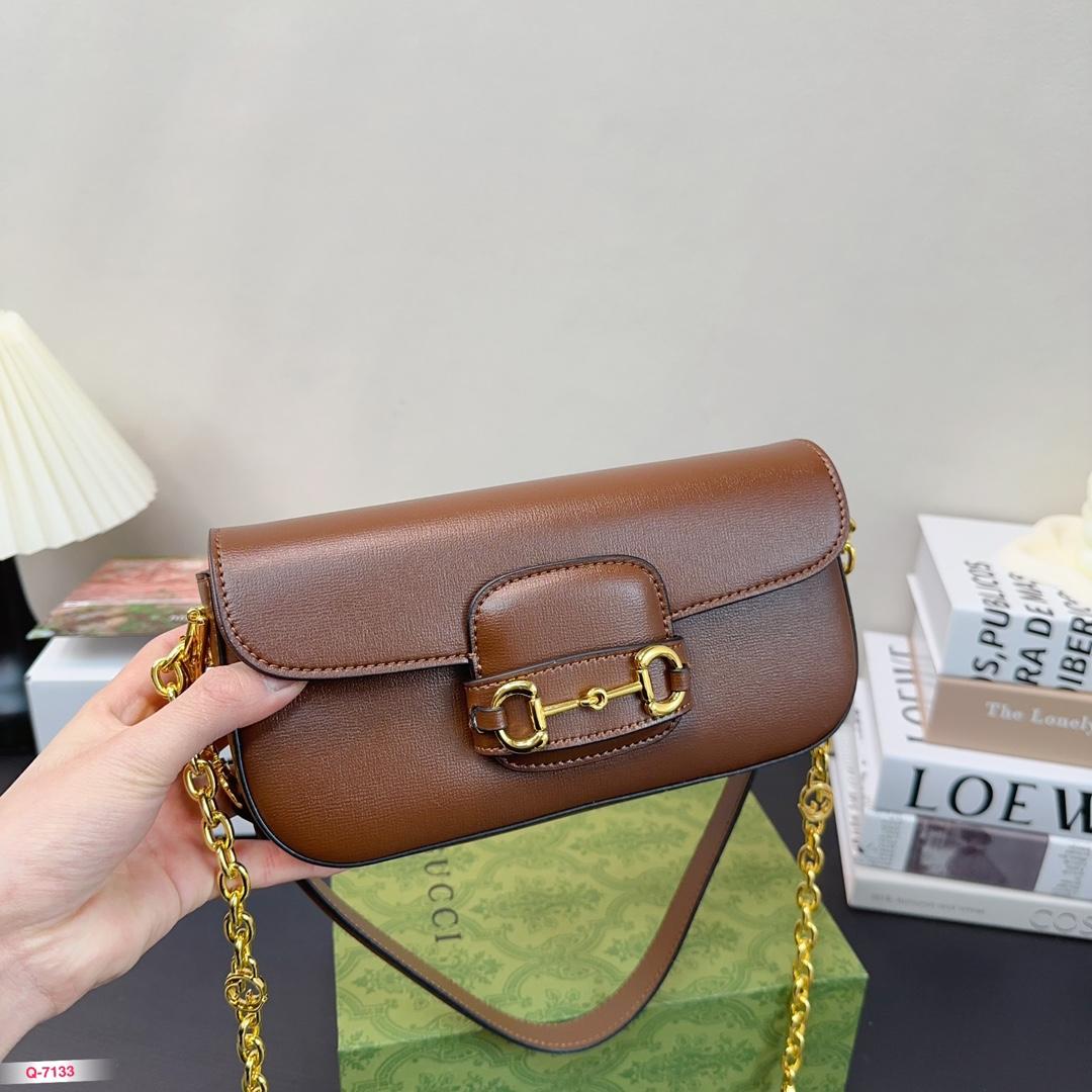 Replica Gucci Bag 12*23CM