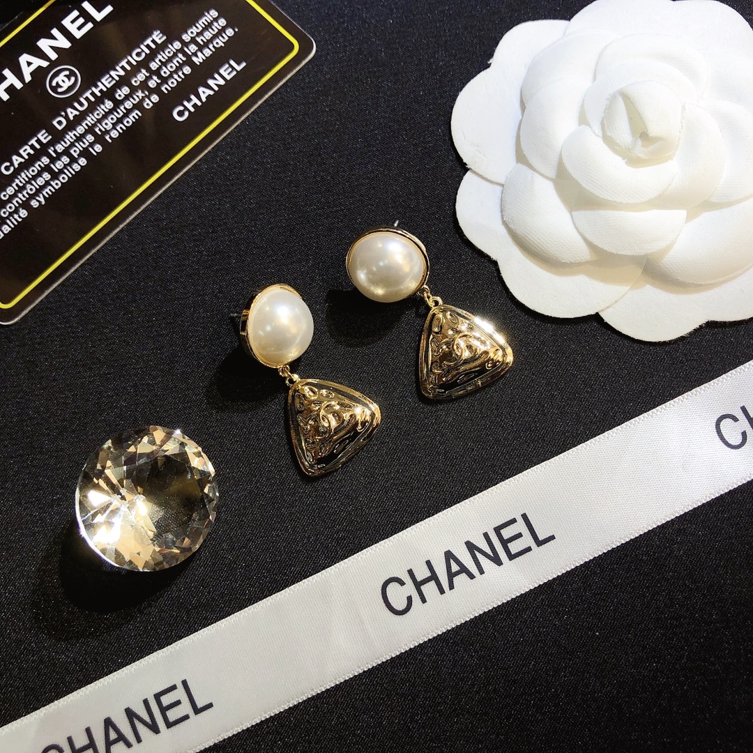 Replica CHANEL Earring