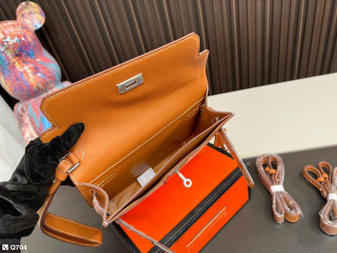 Replica Hermes Bag 25*19CM