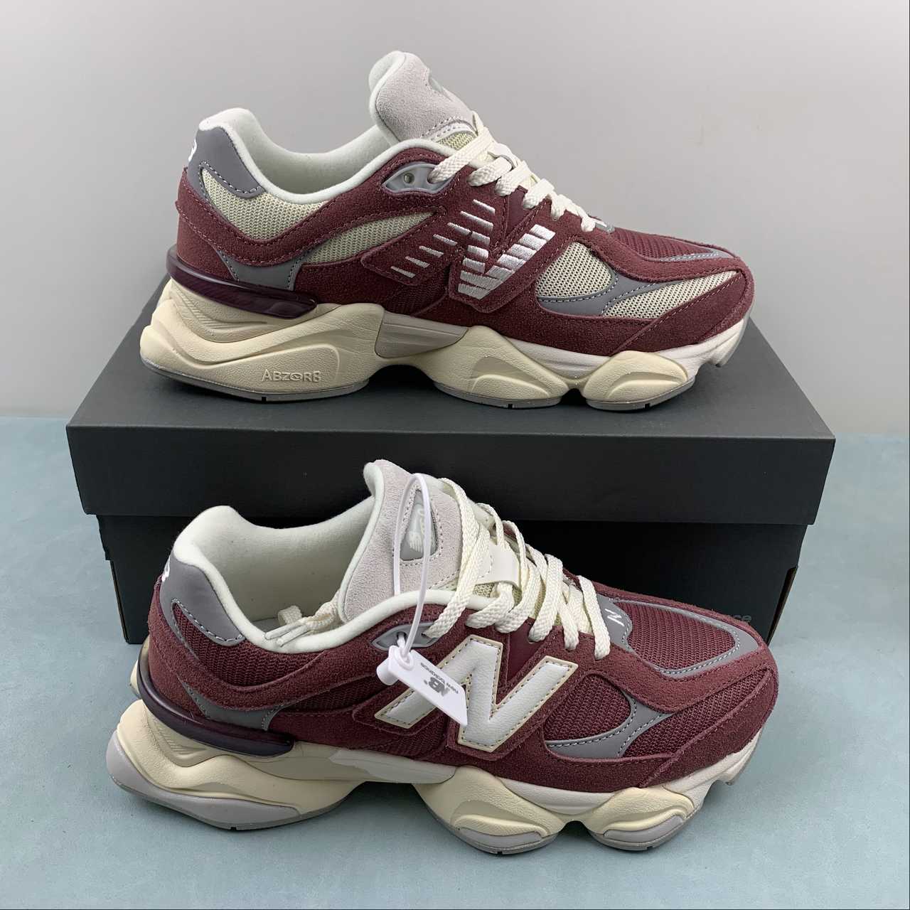 Replica New Balance Shoe New Balance NB9060  U9060VNA  36-46.5