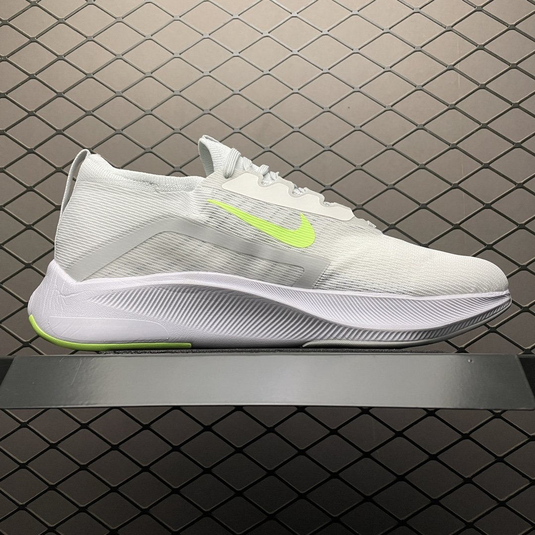 Replica Nike Shoe Nike Zoom Fly 4 CT2392-100 _02541
