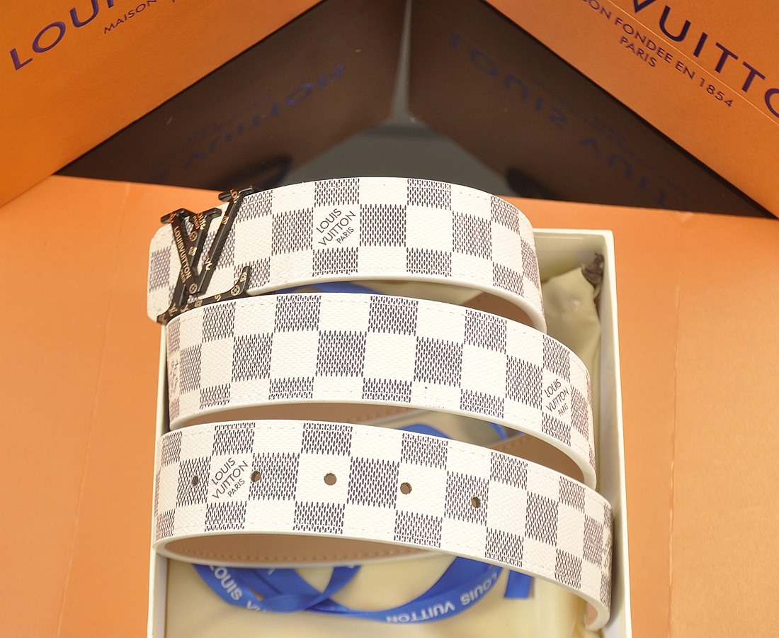 Replica LV belt