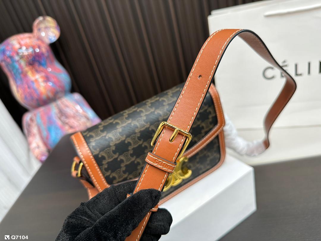 Replica Celine Bag  22*16CM/18.5*14CM