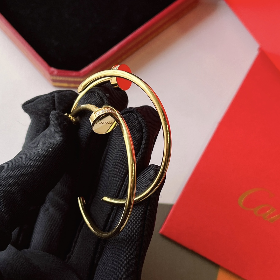 Replica CARTIER Earring