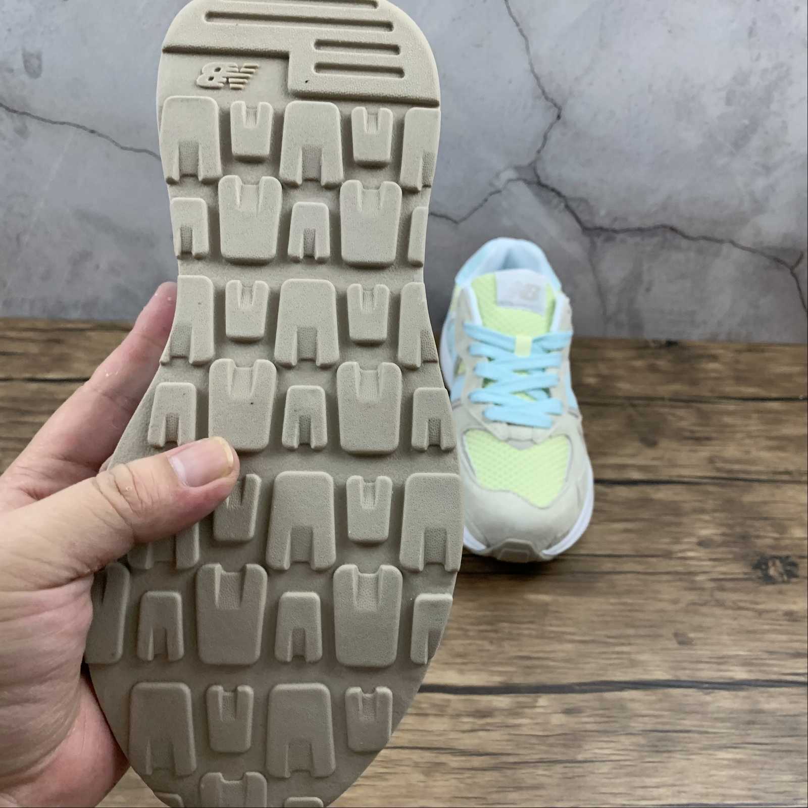 Replica New Balance Shoe New Balance NB5740  W5740SB  36 37 38 38.5 39 40