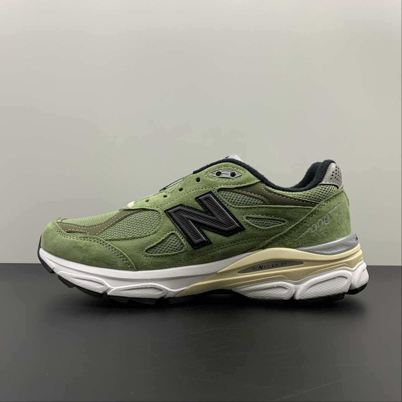 Replica New Balance Shoe New Balance NB990 M990JD3  36-46.5