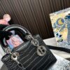Replica Dior Bag 17*7*14CM