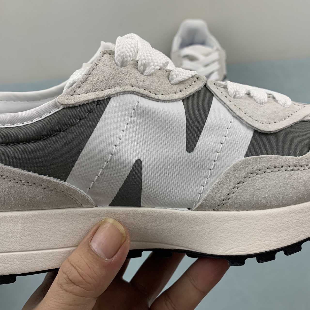 Replica New Balance Shoe New Balance NB327 U327WED  36-45