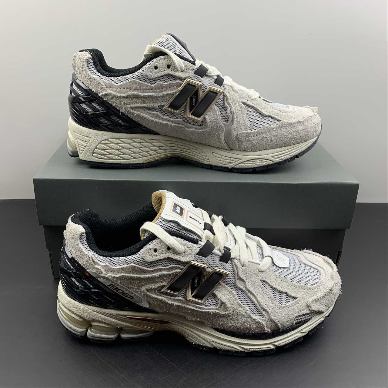 Replica New Balance Shoe New Balance NB1906  M1906DC  36-47.5