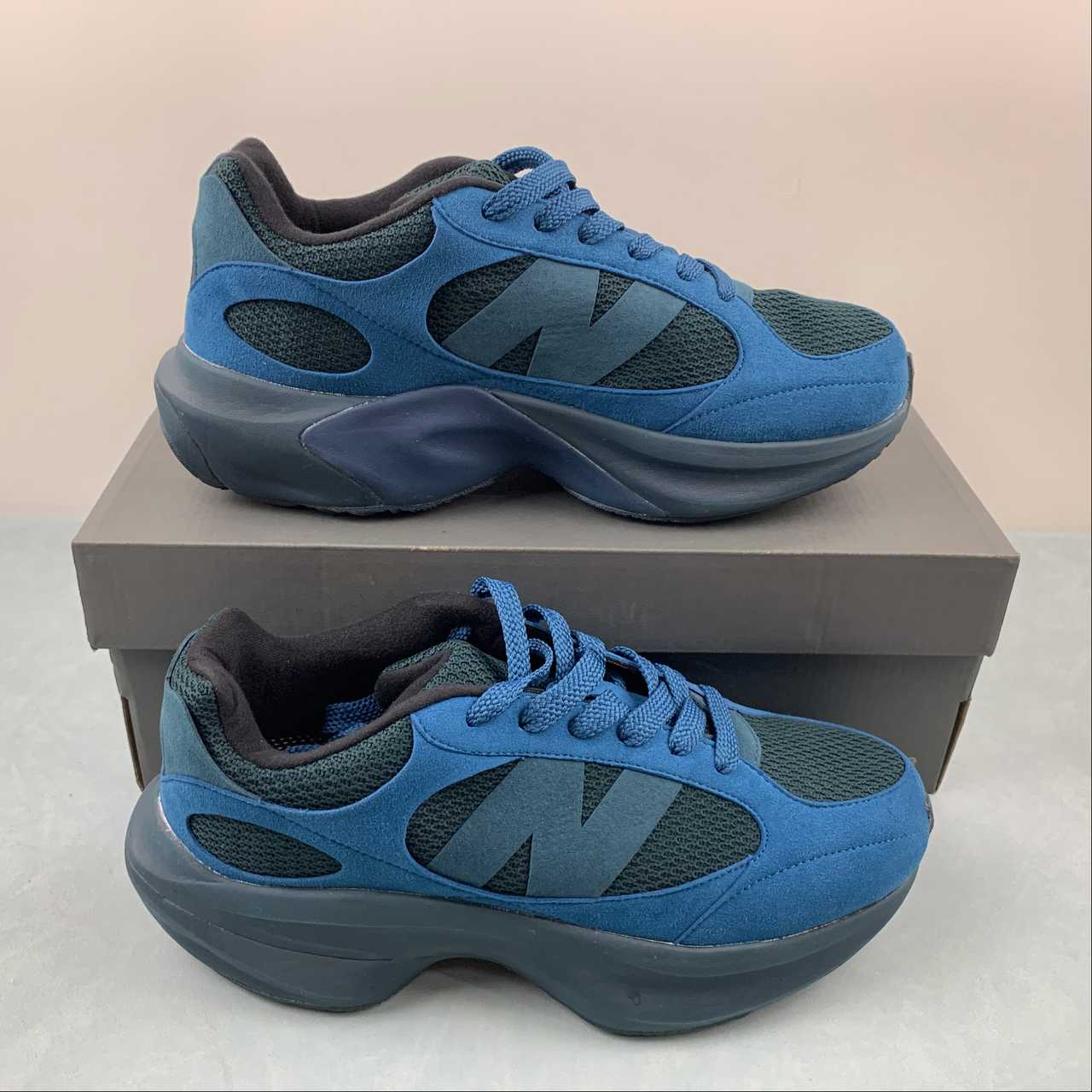 Replica New Balance Shoe New Balance UWRPDBGC  35.5-46
