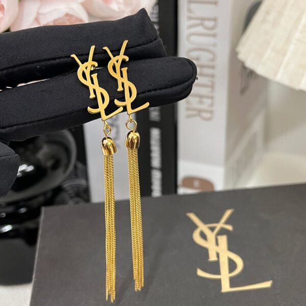 Replica YSL Earring