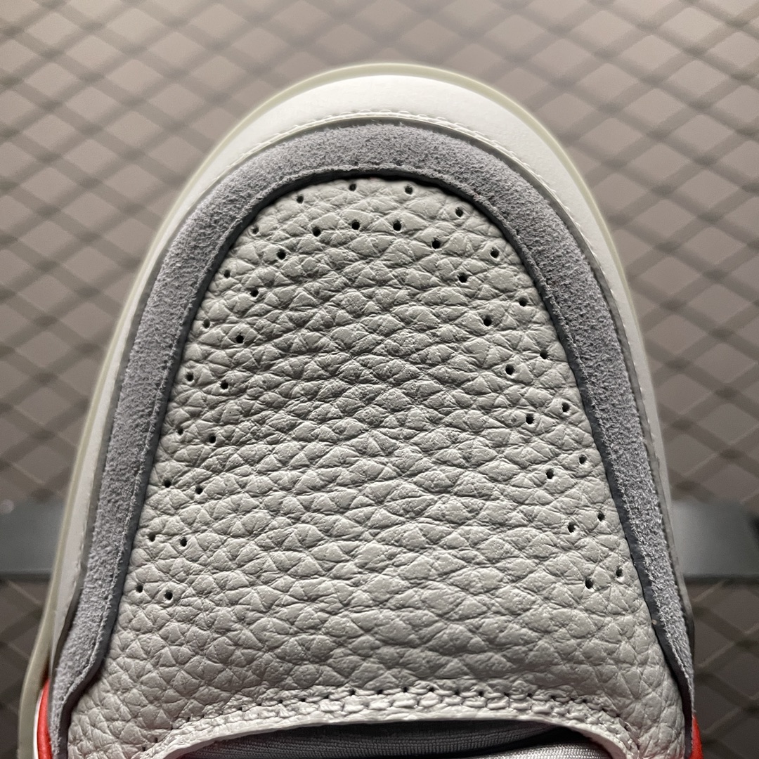 Replica Louis Vuitton Shoe Louis Vuitton LV Trainer Size 35-45 WhiteRed