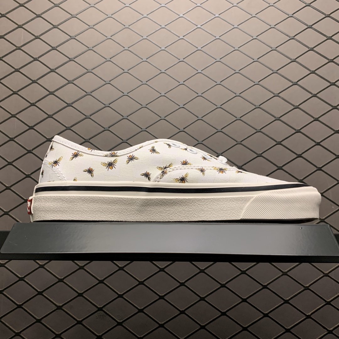 Replica Vans Shoe Vans Style 36 BEE 35-44