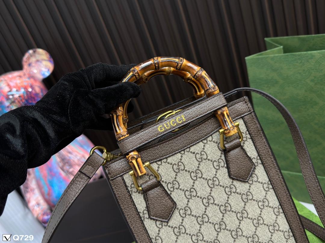 Replica Gucci Bag 22*18CM