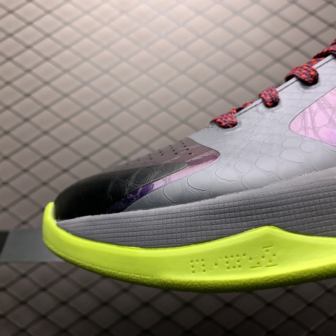 Replica Nike Shoe Nike Zoom Kobe 5 5 CD4991-001 39-46