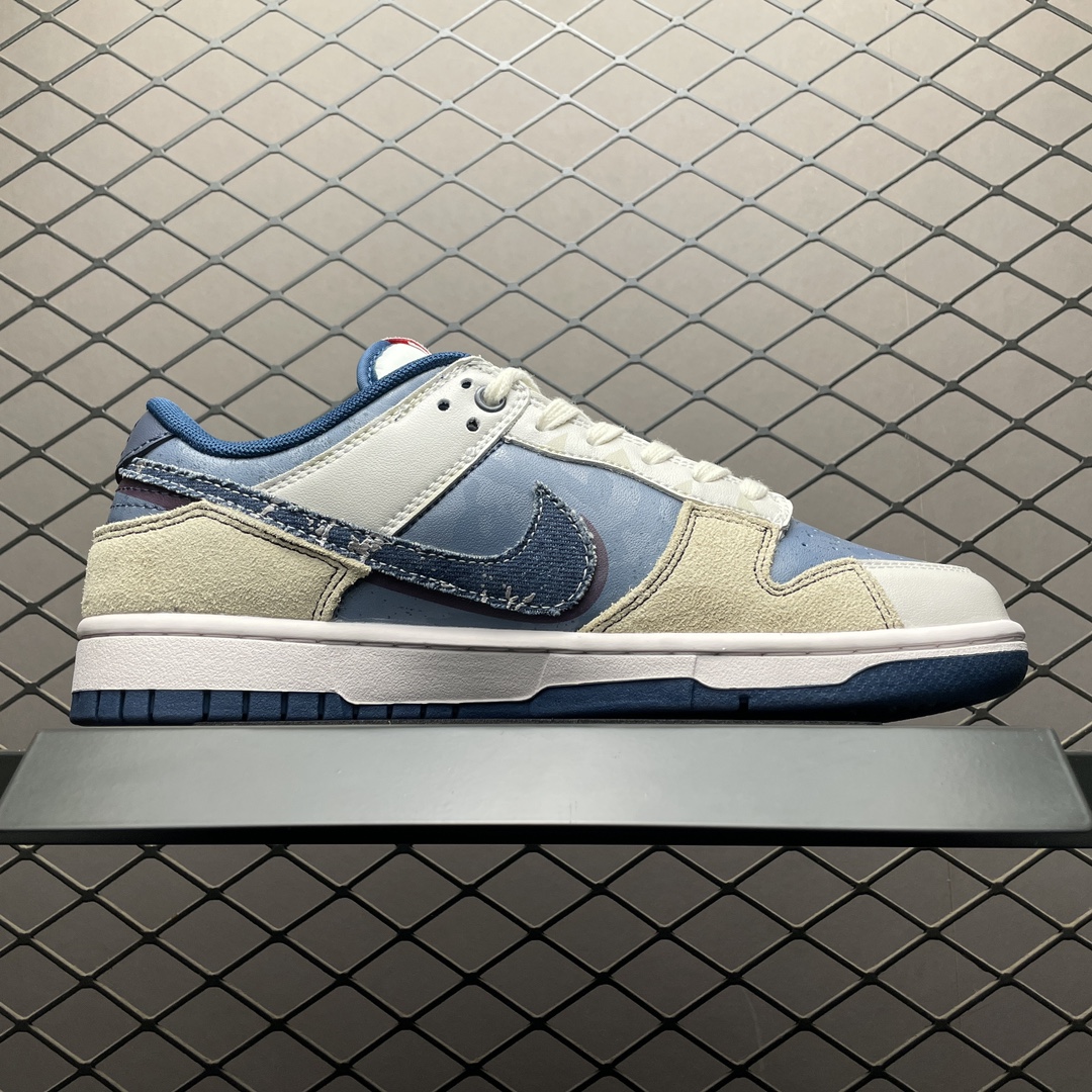 Replica Nike Dunk SB Shoe Nike Dunk Low DD1391-400