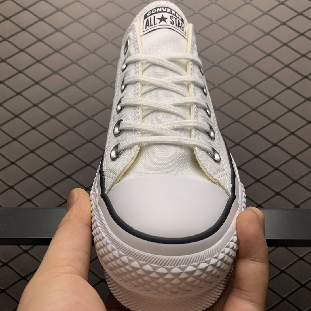Replica Converse Shoe Converse Ctas Lift OX 2073 35-39