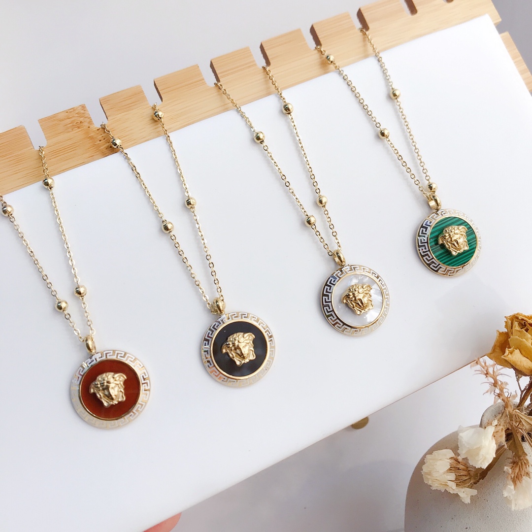 Replica VERSACE Necklace