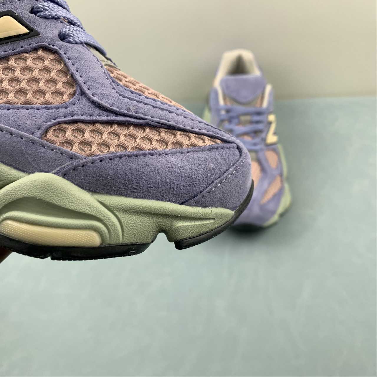 Replica New Balance Shoe New Balance NB9060  U9060WG1  36-45