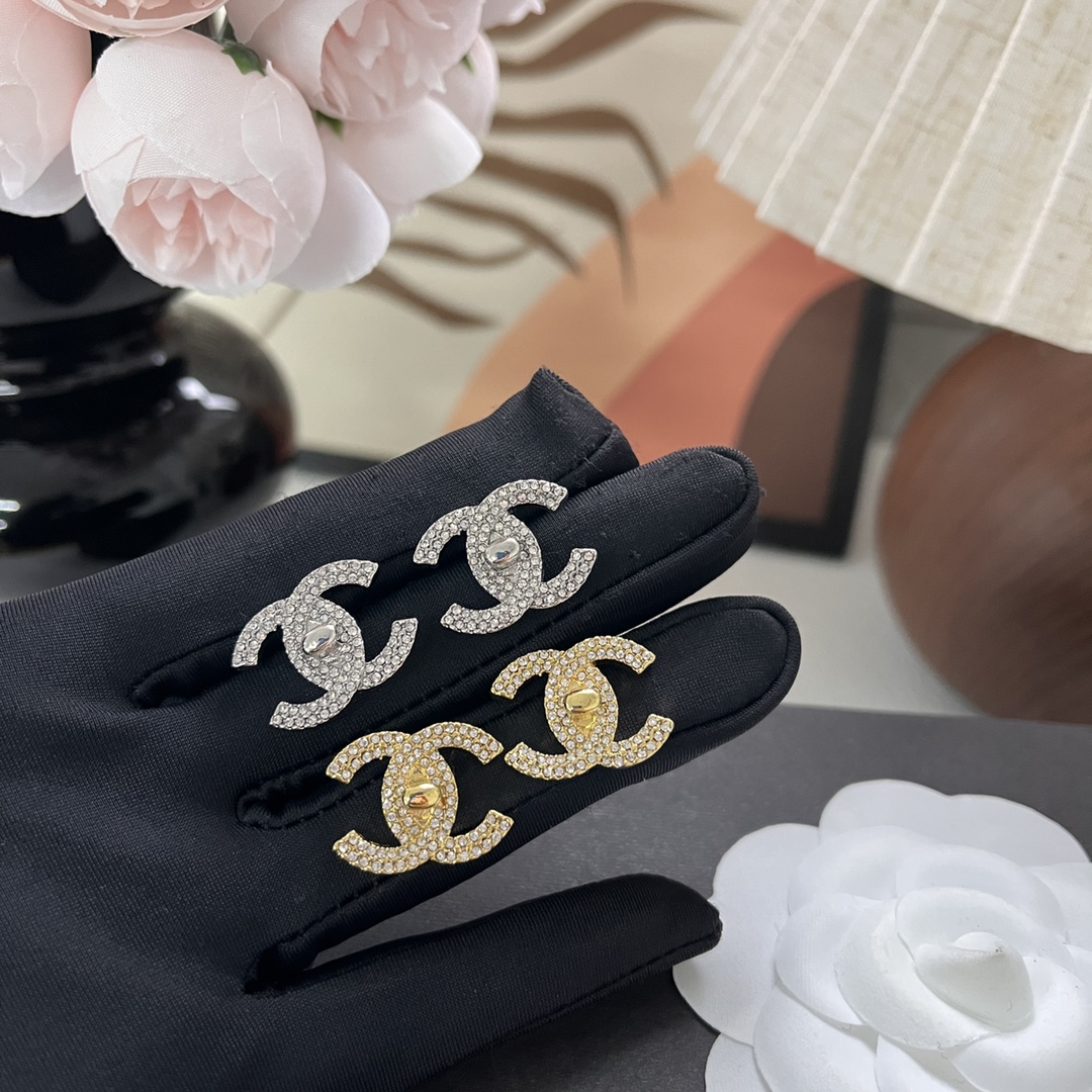 Replica CHANEL Earring
