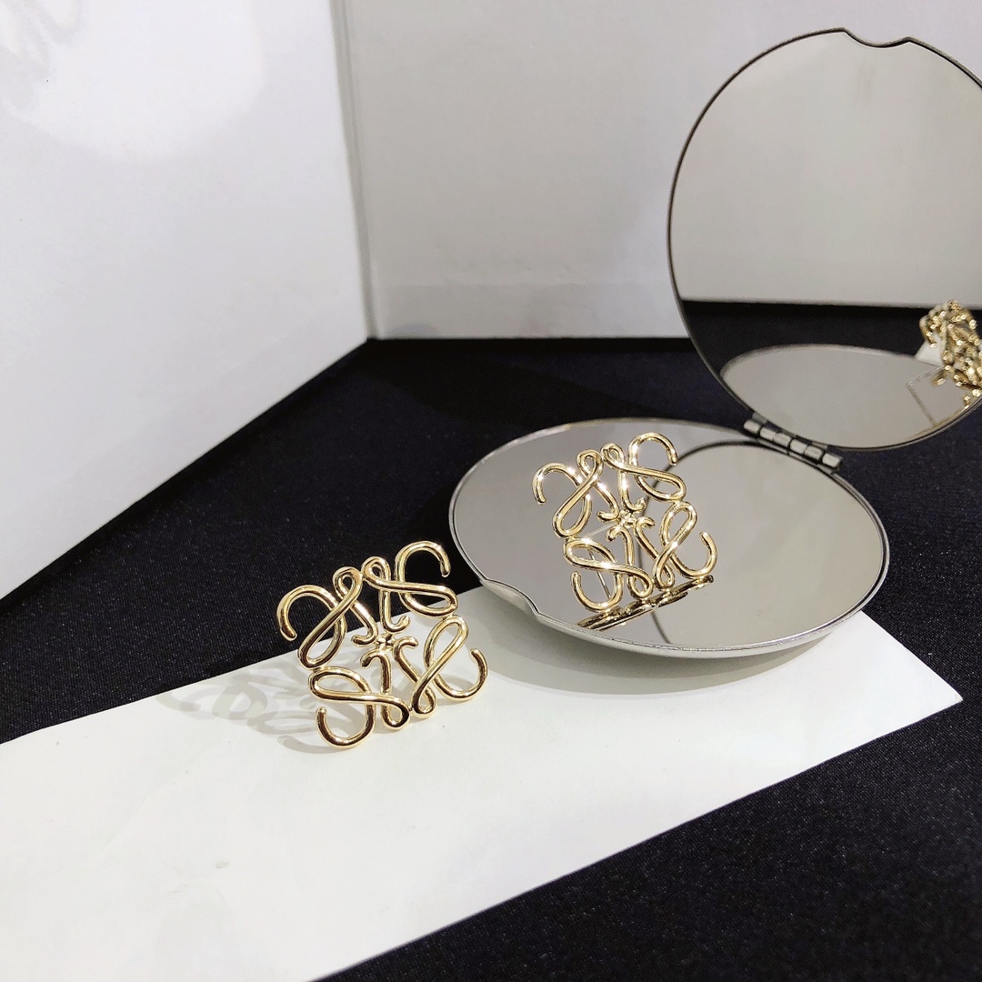 Replica LOEWE Earring