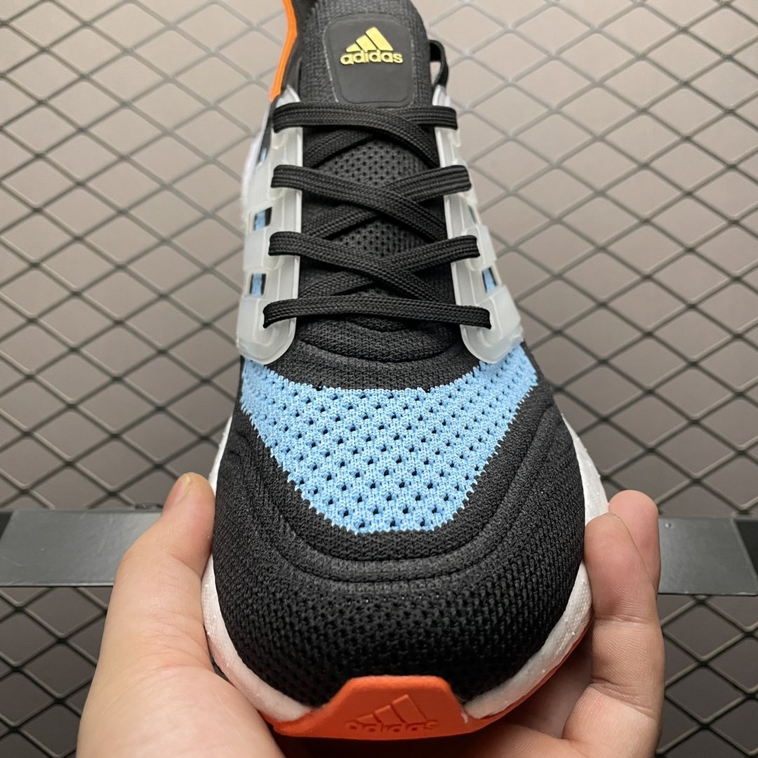 Replica Adidas Shoe Adidas Ultra Boost UB21 S23867  Size 36-45