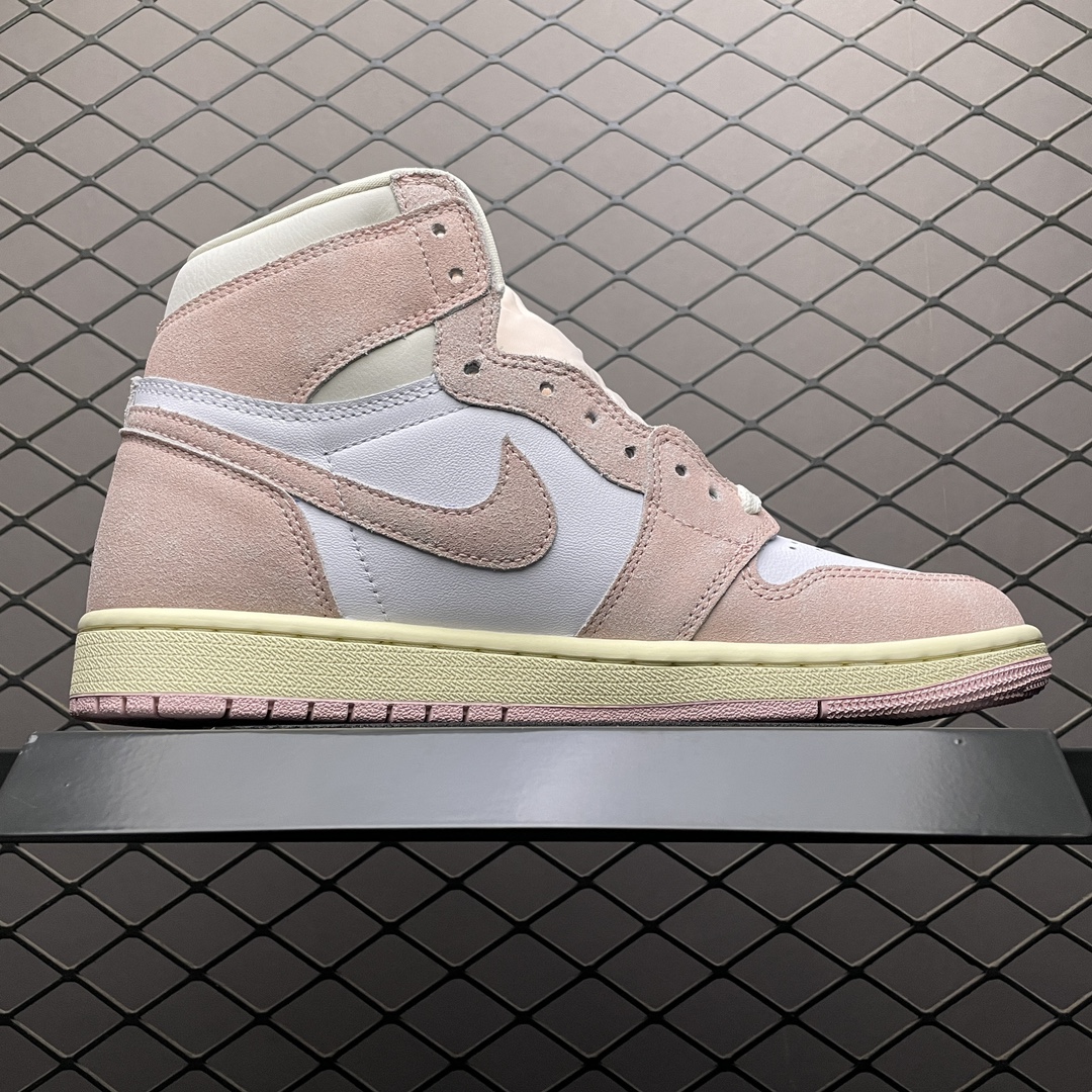 Replica Air Jordan Shoe Air Jordan 1 FD2596-600 Size 40-47.5