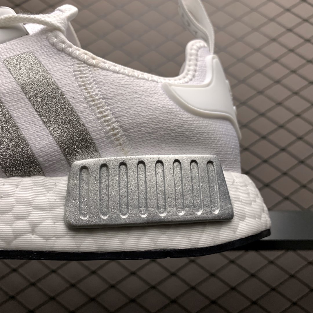 Replica Adidas Shoe Adidas NMD Boost FY9668Size 36-45
