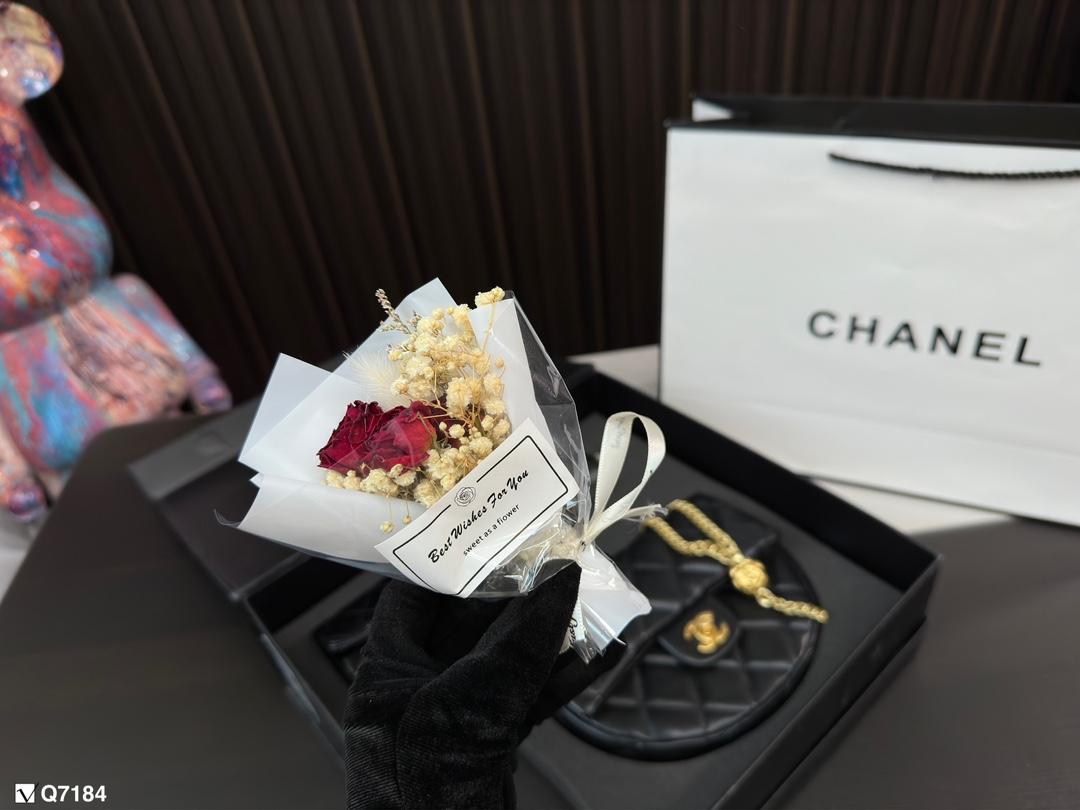 Replica Chanel Bag Set 15*20CM