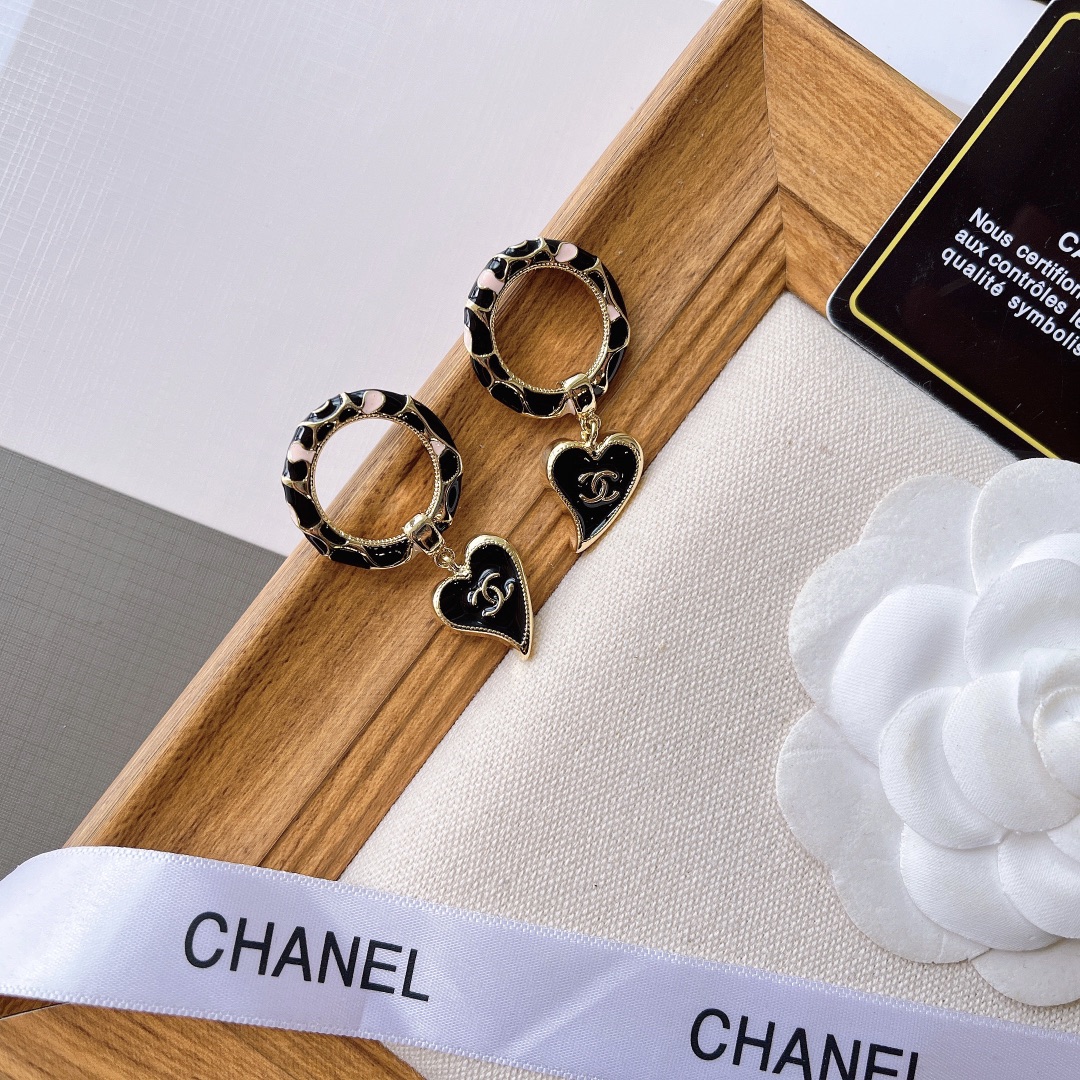 Replica CHANEL Earring