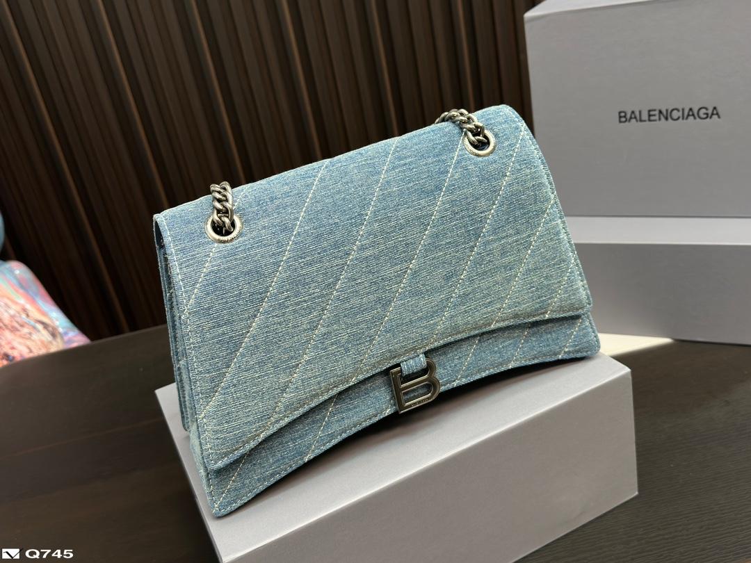 Replica Balenciaga Bag  30*19CM/24*15CM