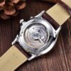 Replica Jaeger LeCoultre 904l Stainless Steel Automatic Machine Watch 44MM