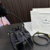 Replica Prada Bag 21*18CM